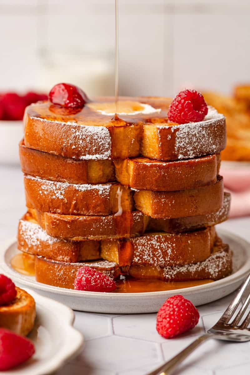 protein french toast - Article 1